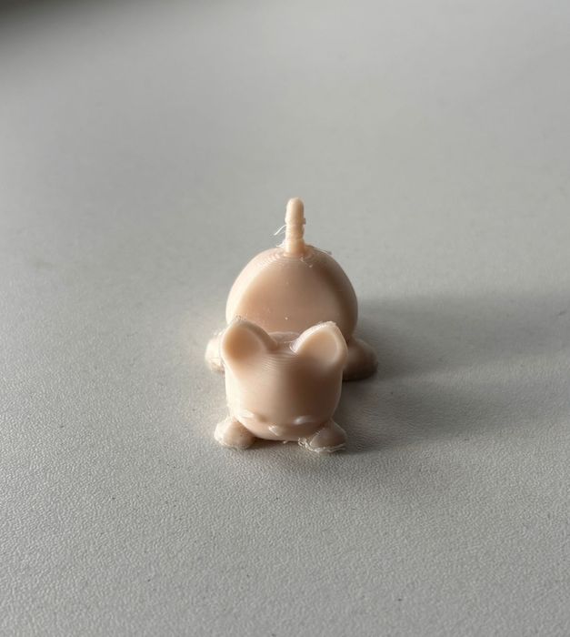 Продам или обменяю 3Д принтер Ender3v2