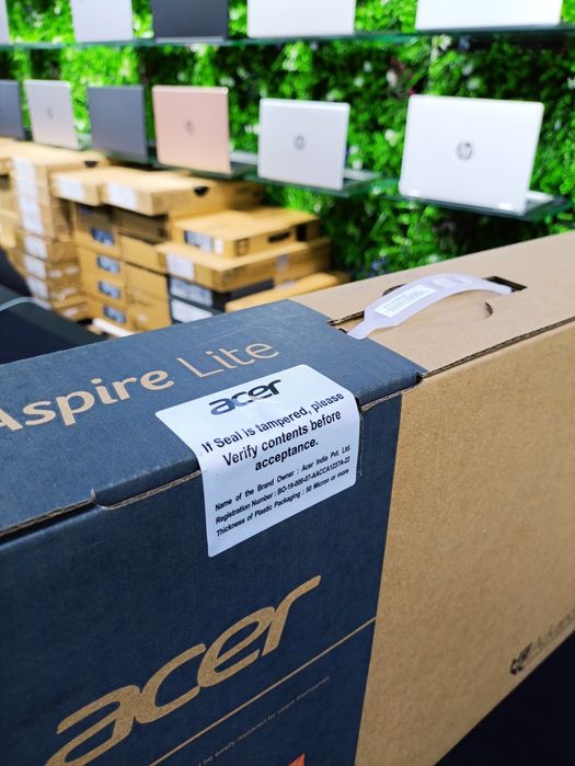 Acer Lite AL15 16/512GB