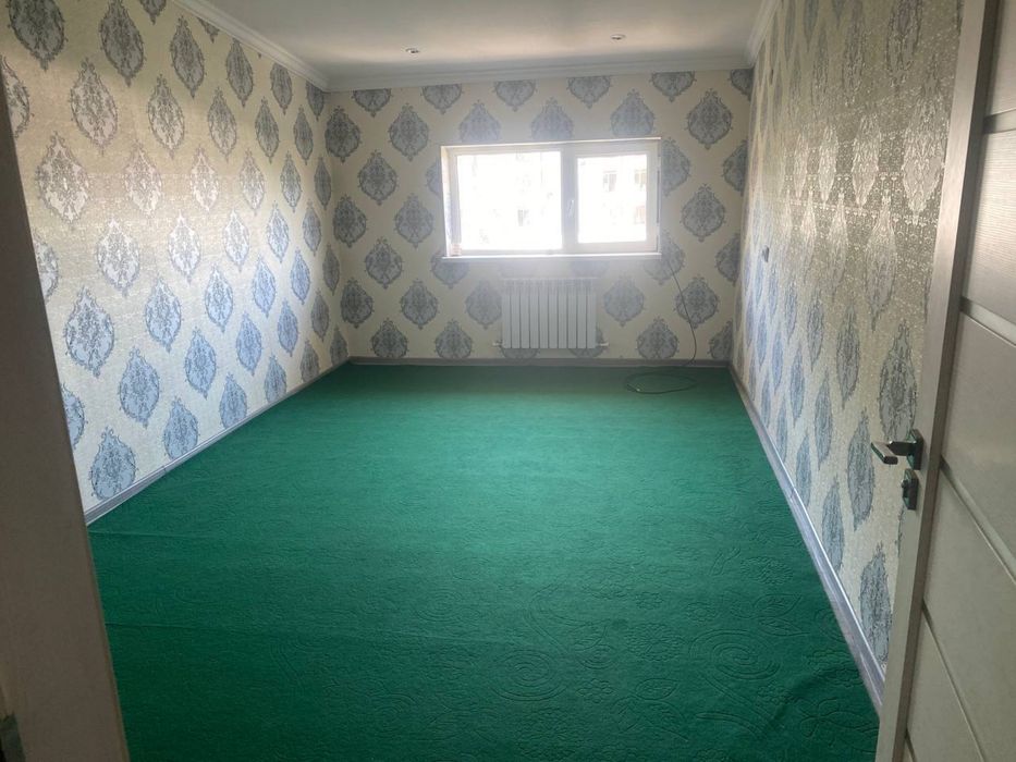 Kvartira ijaraga beriladi