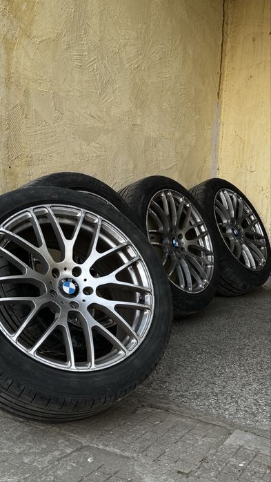 Джанти BMW 5*120 R20