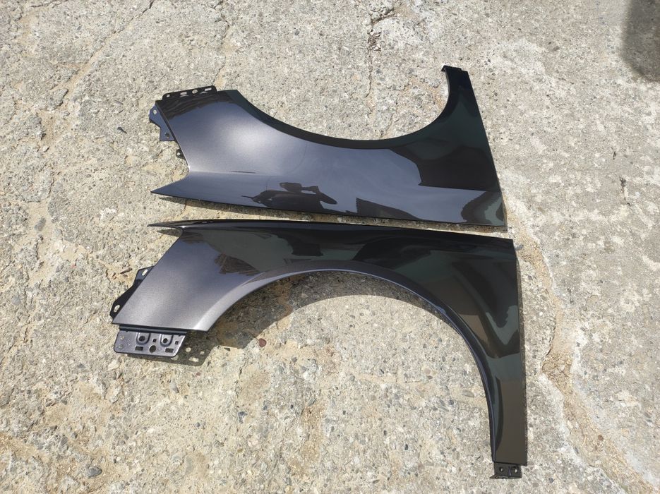 Aripa Vw Passat Maro LC8Z