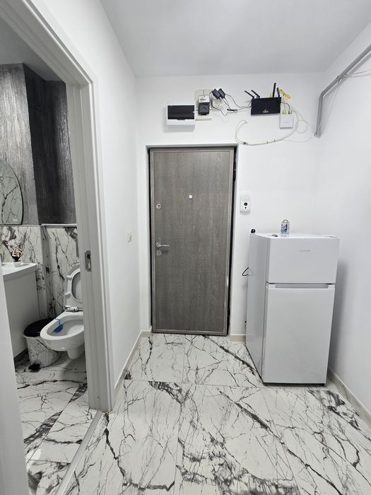 Regim hotelier Mazepa