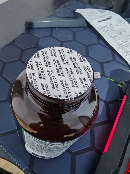 Magnesium Complex supliment