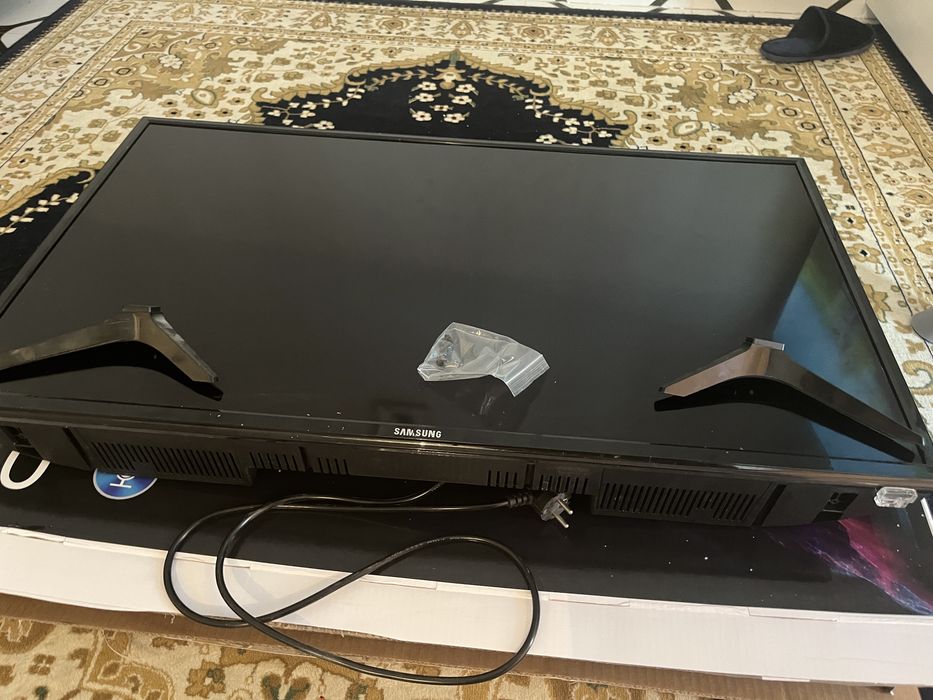 Самсунг смарт телевизор