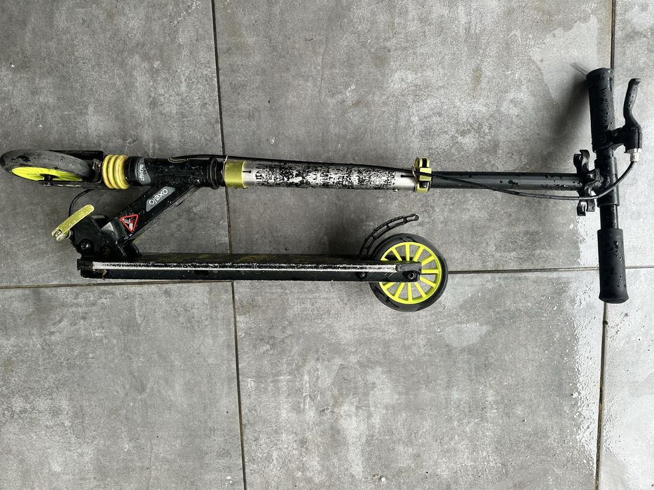 Trotineta Oxelo copii