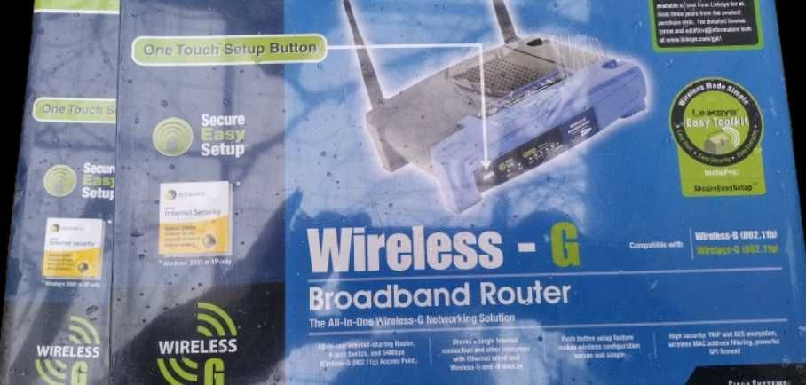 4 професионални безжични зарядни устройства, все още в запечатани