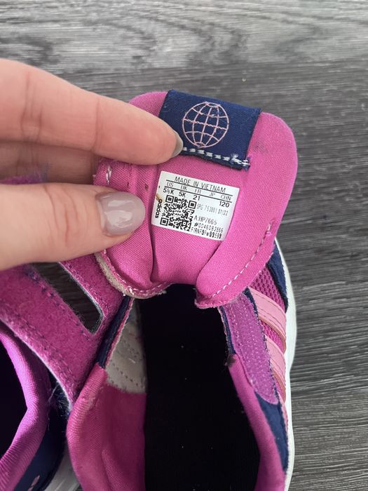 Бебешки обувки, 21/22 размер