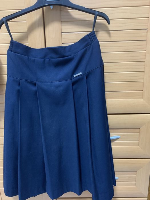 Юбка школьная для девочки