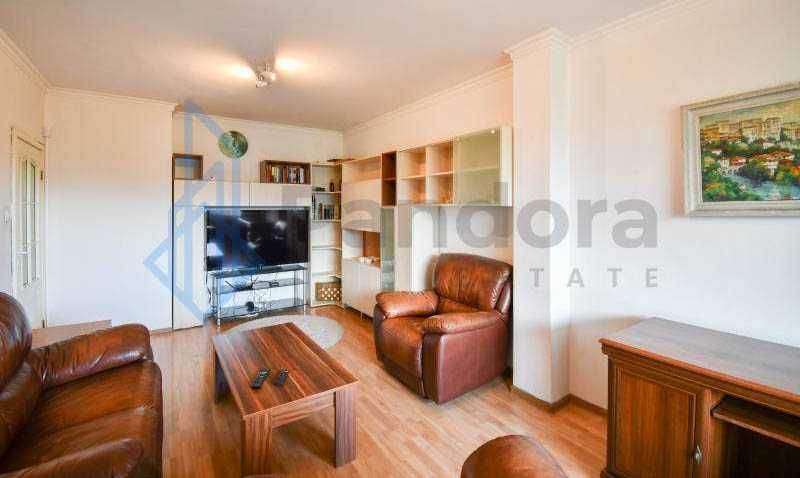 Дава се под наем Двустаен апартамент в София, Лозенец - 83 кв.м за 450 € - Снимка #4