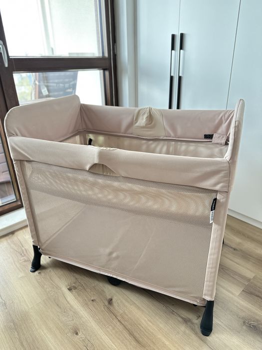 Бебешка кошара Bugaboo Stardust