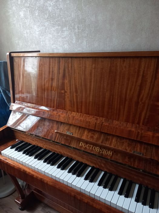 Продам пианино Ростов-Дон