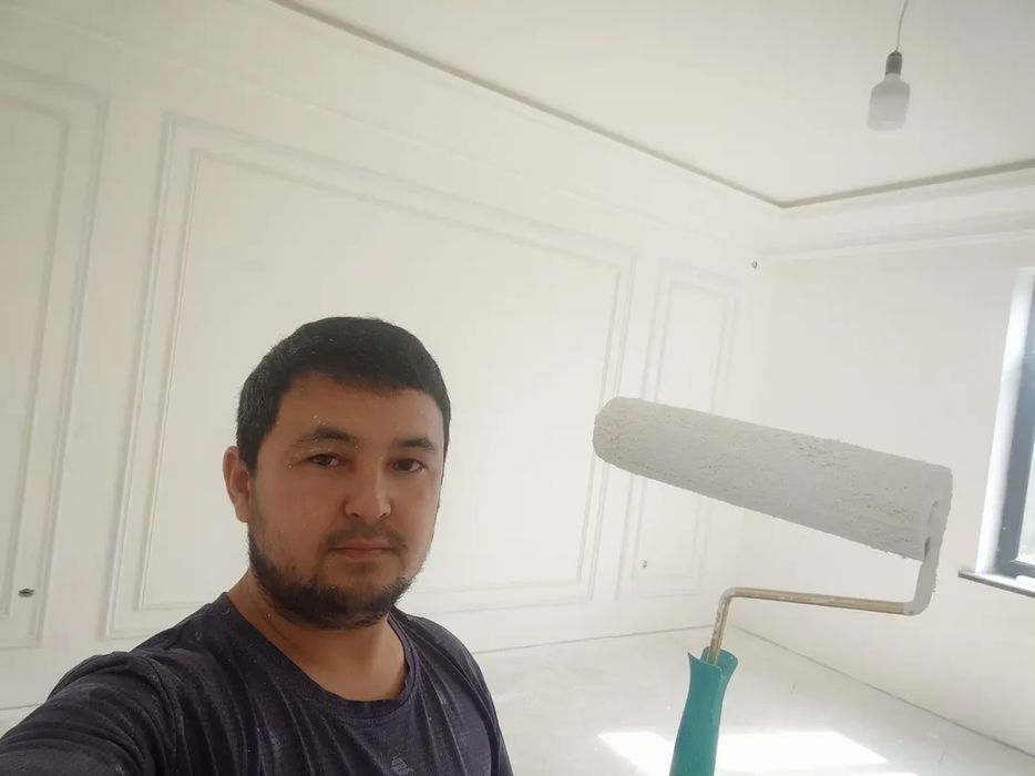 Remont malyarka hizmati