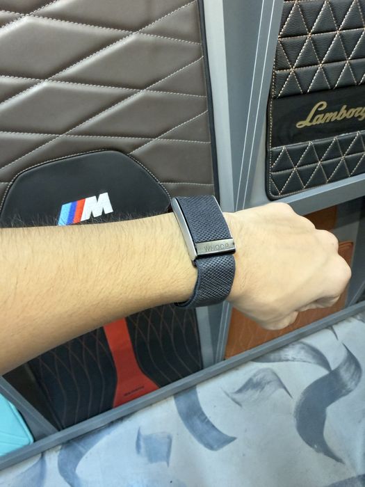 Whoop 4.0 Браслет