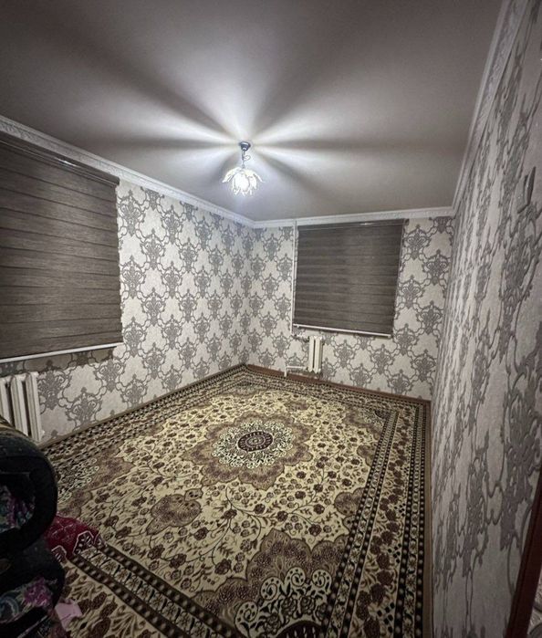 Чиланзар 13 ор-р Фархадский 2/3/5 42м²
