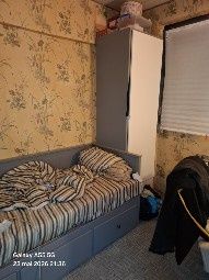Vând mobilier IKEA pentru cameră tineret / dormitor