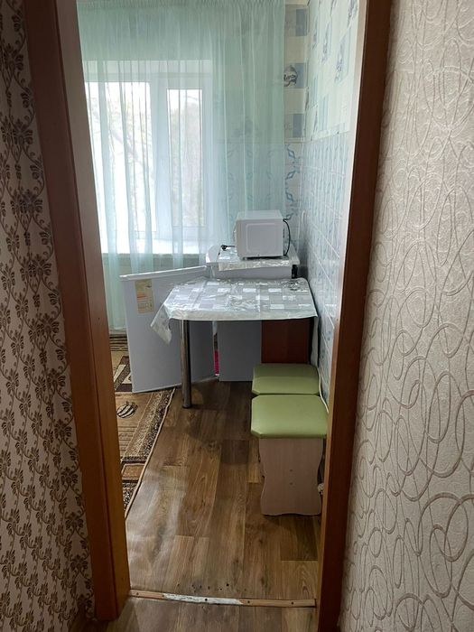 Сдам квартиру длительно