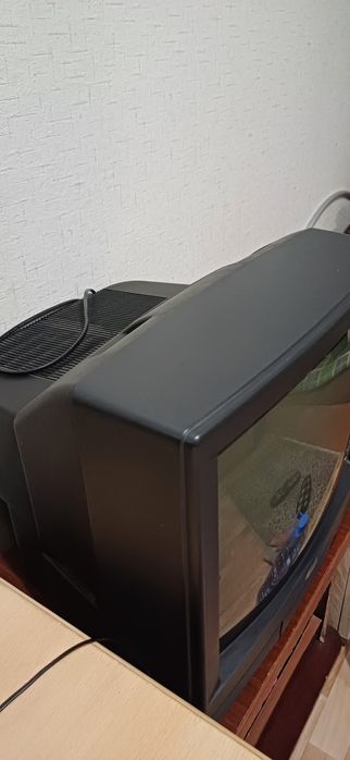 Телевизор, Samsung