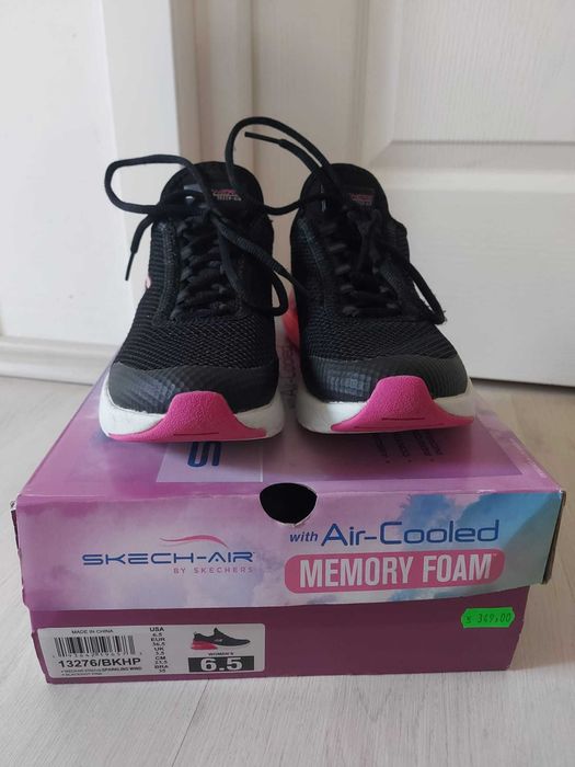 Skechers Pantofi sport- Skech - Air Damă 36.5