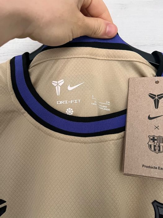 Tricou Lamine Yamal Barcelona Marimea S Nou cu eticheta