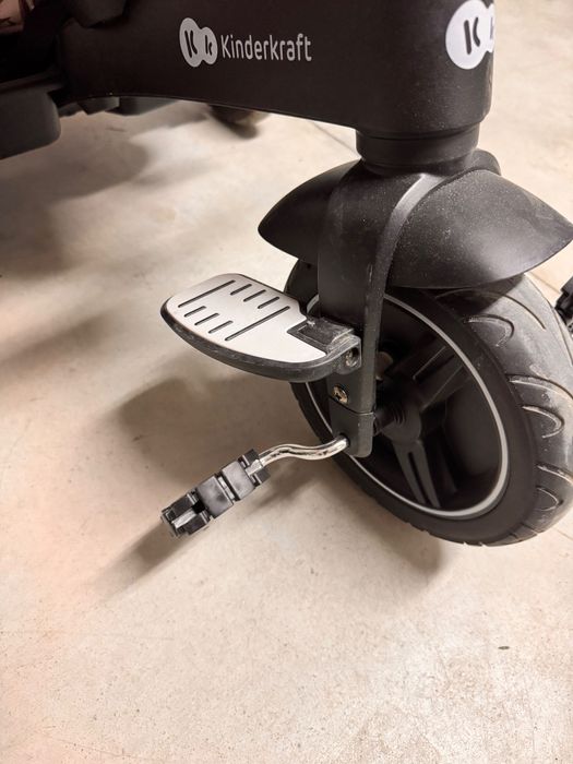 Триколка kinderkraft