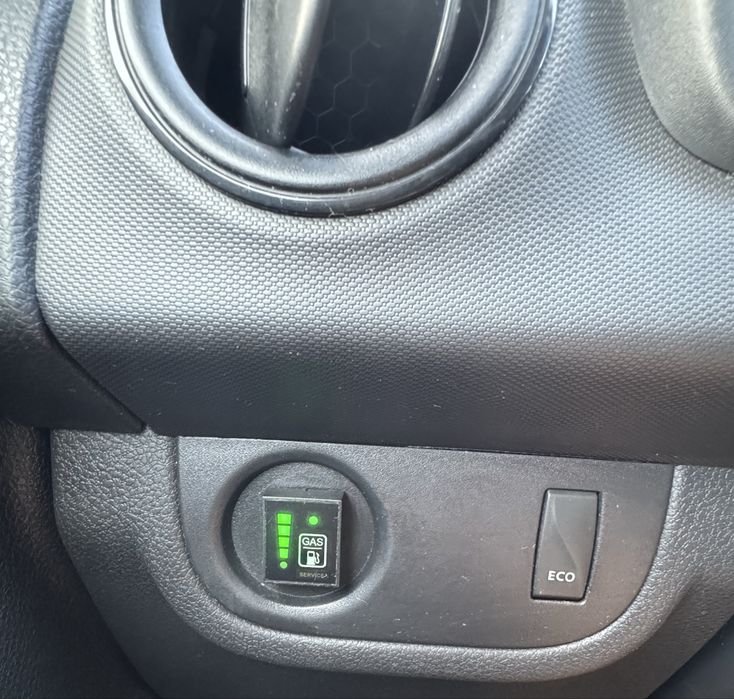 Dacia Logan 2019 0.9