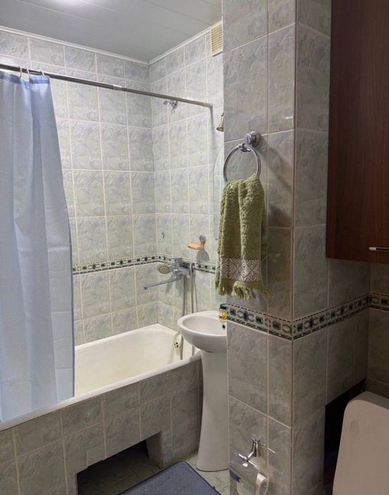 Аренда квартиры Шайхонтахурский рай Ц-13 Анхор парк 1/3/4 450$