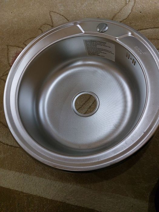 раковина мойка для кухни