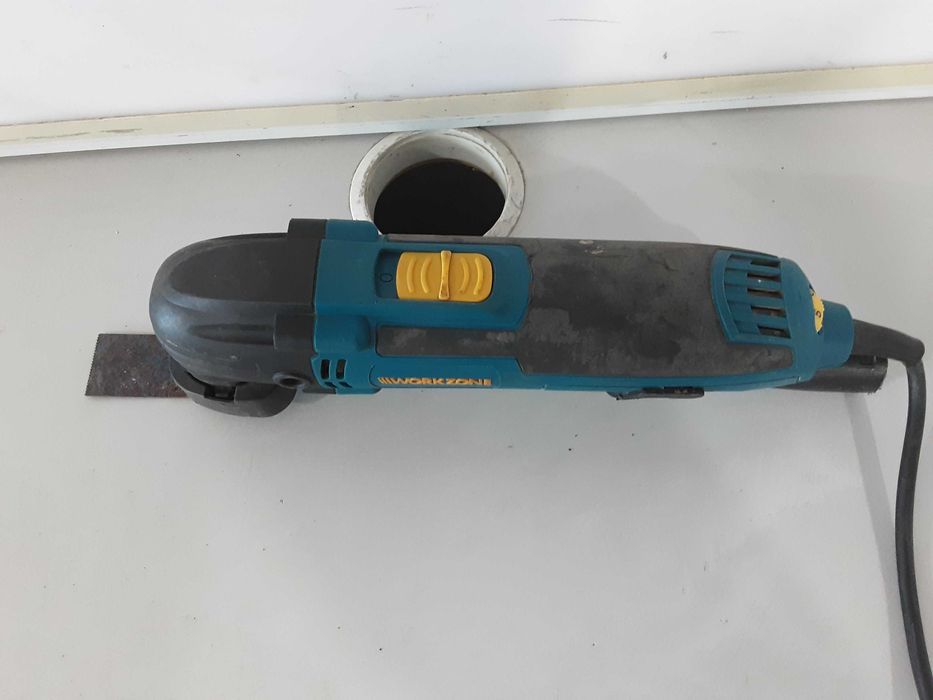 Реноватор - WORKZONE 300W