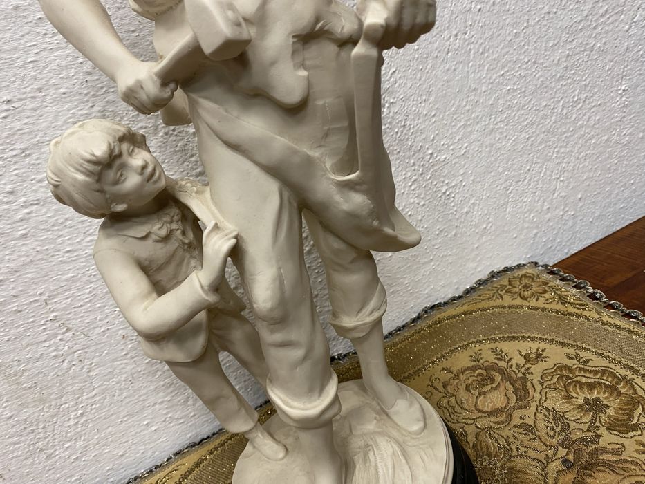 Голяма френска фигура от 1960 г