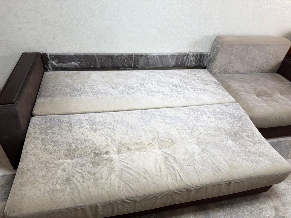 Продам диван, в хорошем состоянии