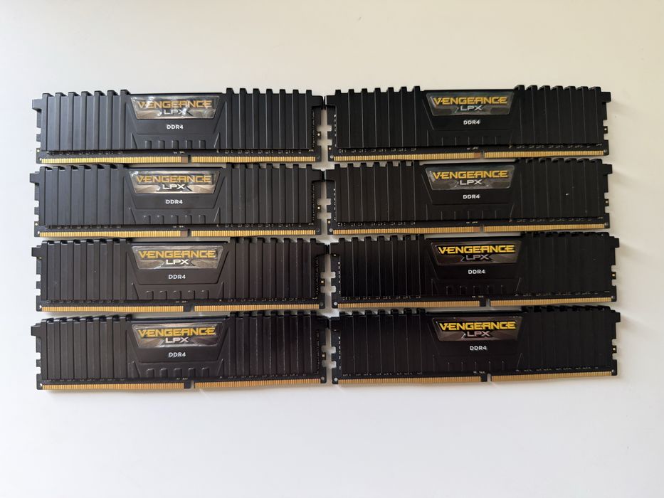 Corsair Vengerce LPX DDR4 2x8GB