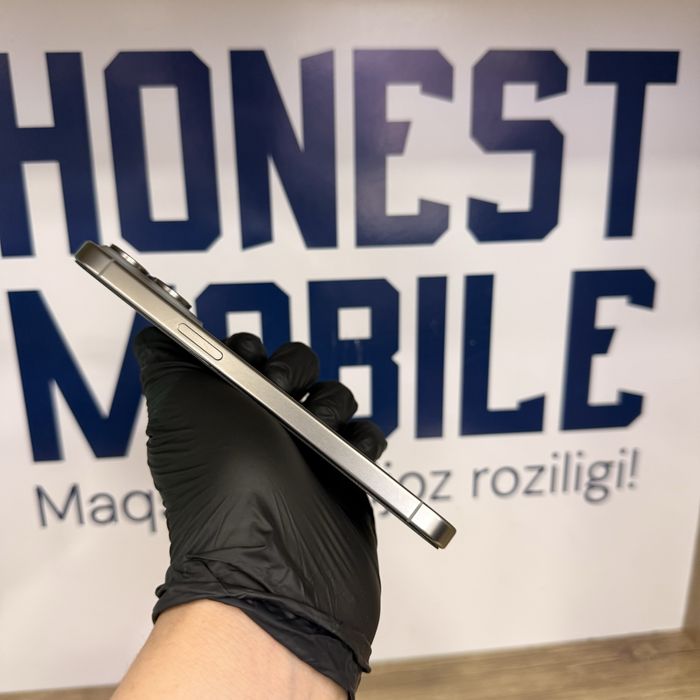 iPhone 15 Pro Max 89%