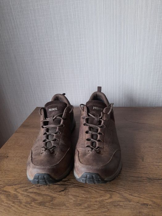 Meindl gore tex обувки 40.5 номер.