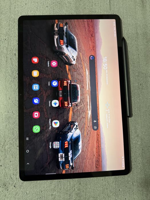 Samsung Galaxy Tab 7 FE