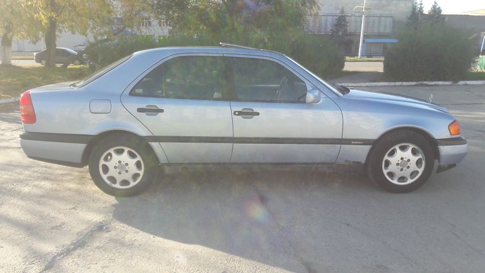 Продам  Мерседес