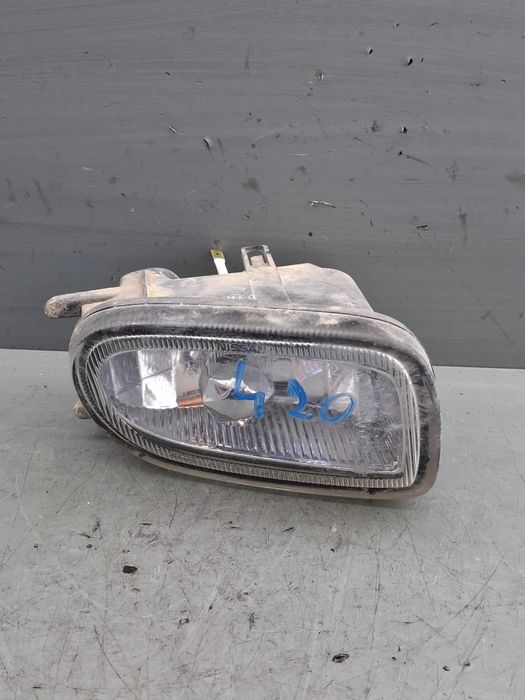 Proiector dreapta 114-63520R Nissan Almera 2002 1.5 MT (98 hp)