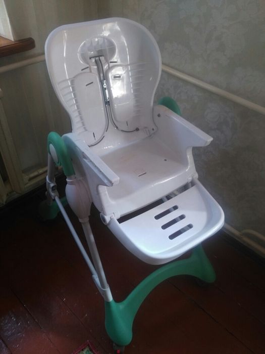 Стул детский для кормления