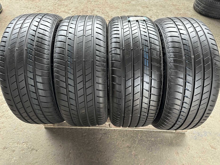 SET 4 Anvelope NOI Vara 255/55 R18 109w BRIDGESTONE Alenza 001