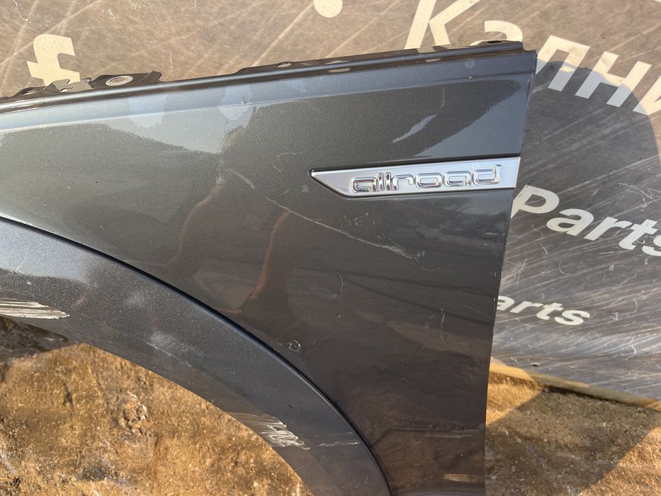 Калник Audi A4 Allroad 2015- 2бр