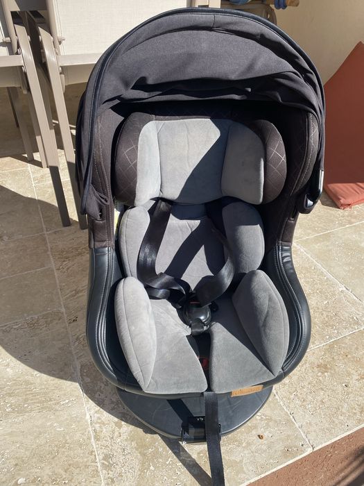 Scaun auto copii CHIPOLINO