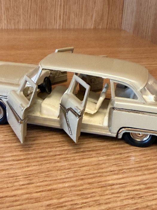 Продам недорого «Чайку» ГАЗ-13