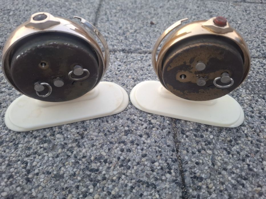 De vânzare ceas SLAVA