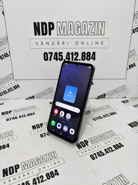 NDP Amanet NON-STOP Sos. Giurgiului 119 SAMSUNG S24 FE (48614)