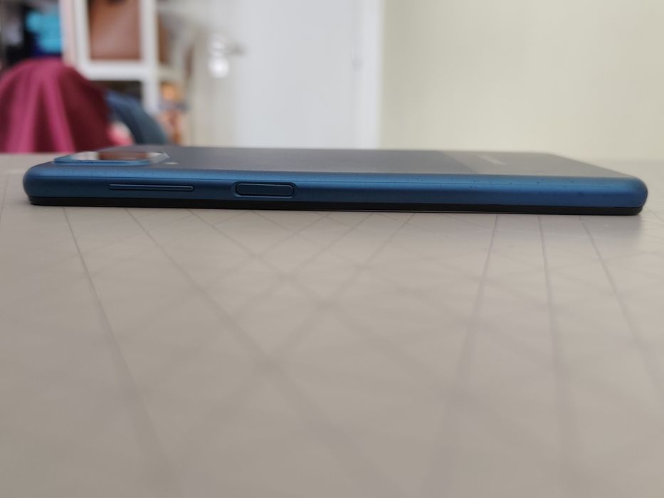 Samsung Galaxy A12. 128GB/48MP