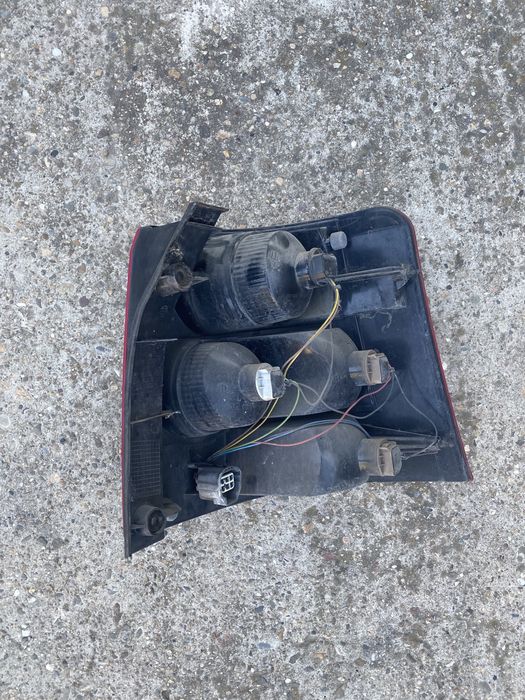 Ляв и Десен Стоп за Range Rover Sport