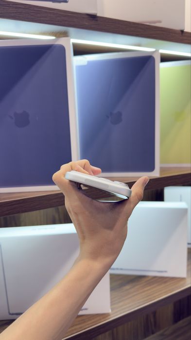 iphone 17 pro max nasiya savdoga