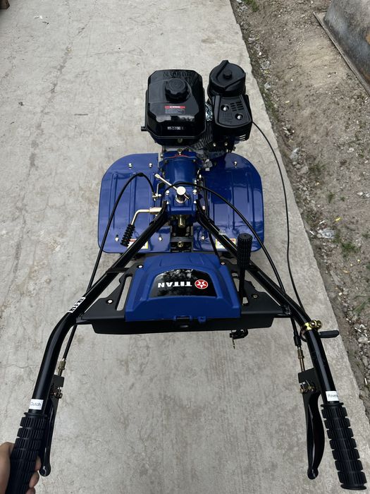 Kultivator motoblok motokultivatr traktor yer xaydash uchun kultivator