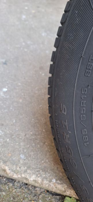 Vand cauciucuri vara