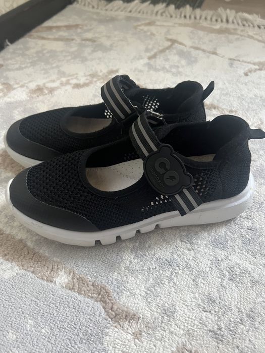 Туфли на девочку