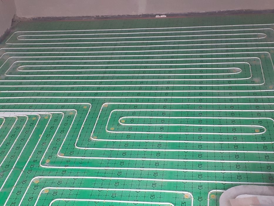 Santexnika xizmati aniq hisob kitoblar asosida